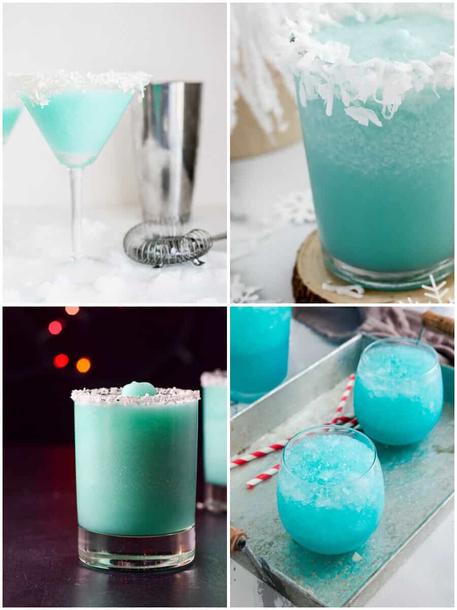 9 Jack Frost Cocktails To Chill Your Winter Nights