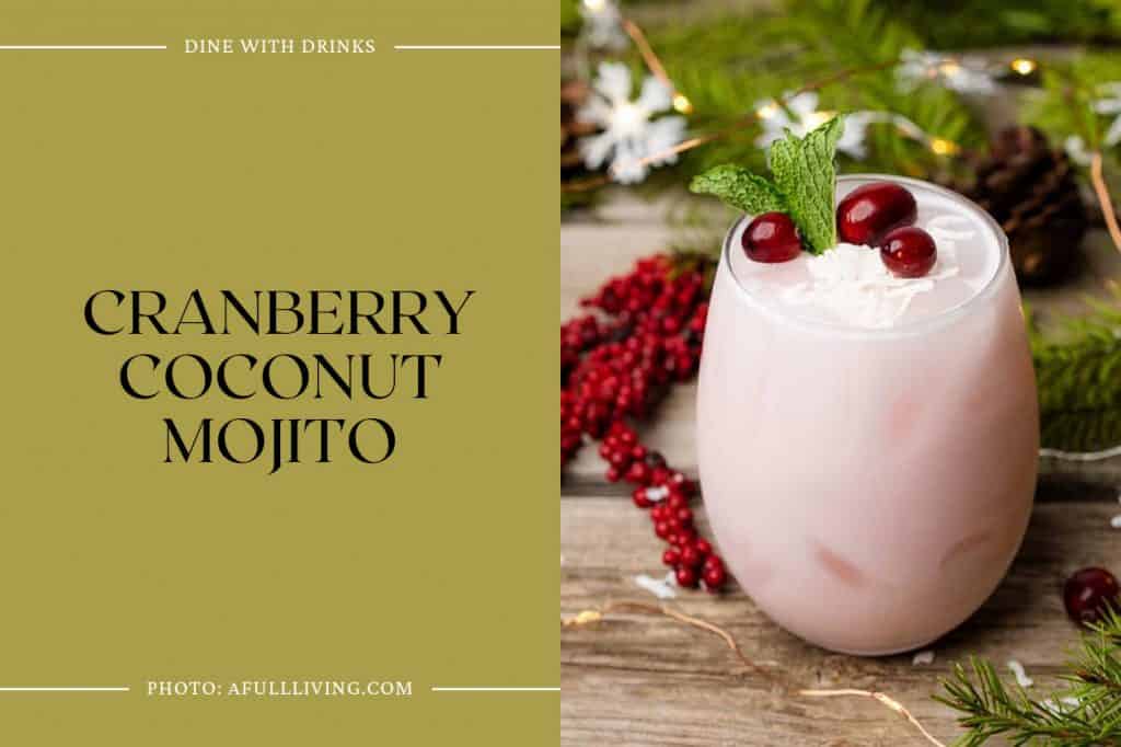 30 Best Coconut Milk And Rum Cocktails DineWithDrinks