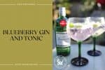 Blueberry Gin Cocktails That Will Blow Your Mind Dinewithdrinks