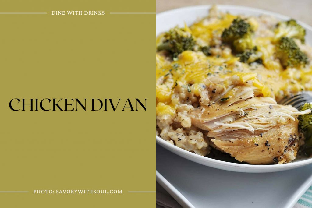 45 Best Chicken Breast Crock Pot Recipes DineWithDrinks