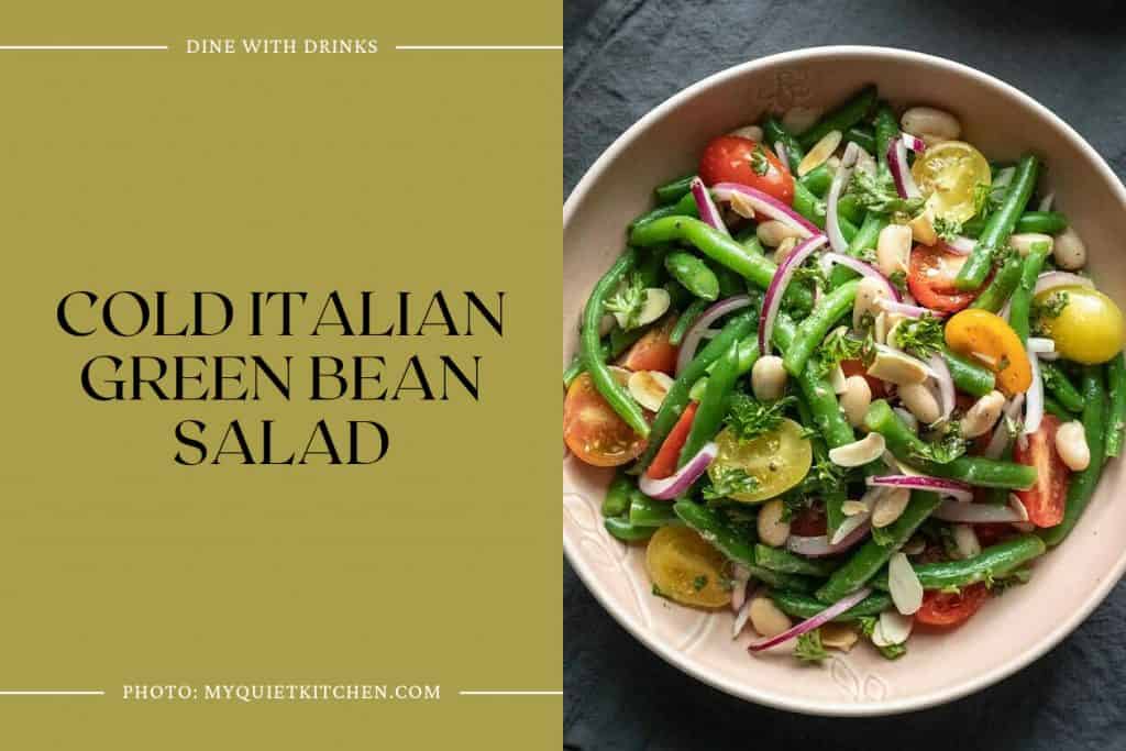 15 Italian Green Salad Recipes Taste The Freshness Of Italy