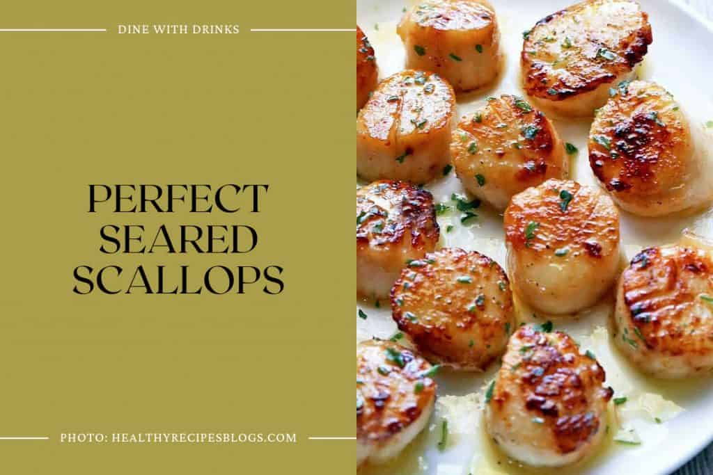 Bay Scallop Recipes That Ll Make Your Taste Buds Sizzle