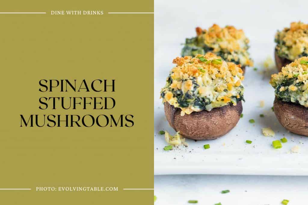 Baby Bella Mushroom Recipes You Ll Fall In Love With Dinewithdrinks