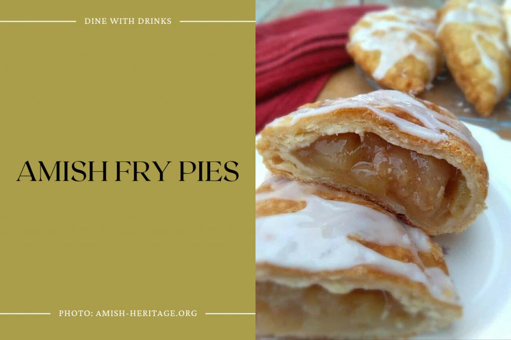 18 Amish Pie Recipes That Will Make Your Taste Buds Dance DineWithDrinks