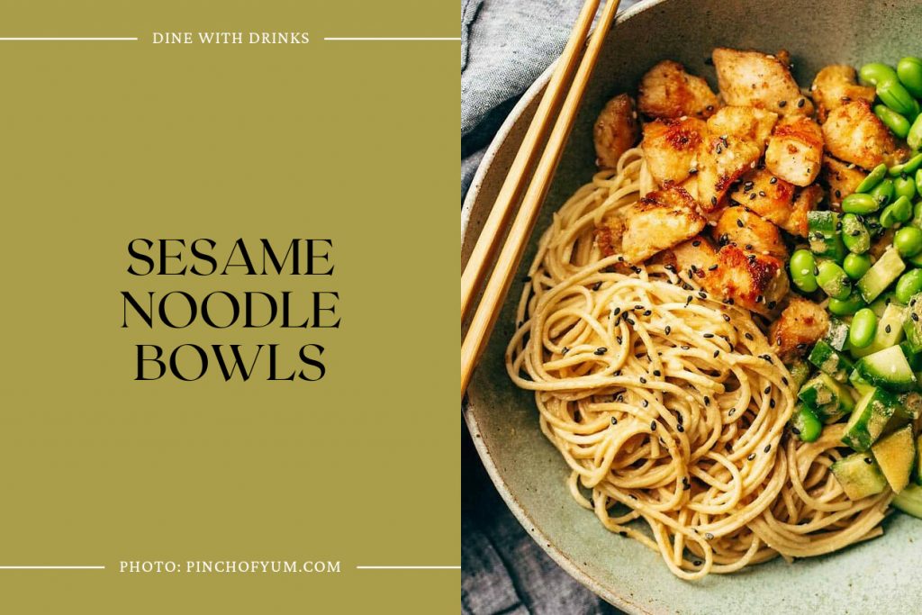 12 Noodle Bowl Recipes That Ll Bowl You Over DineWithDrinks