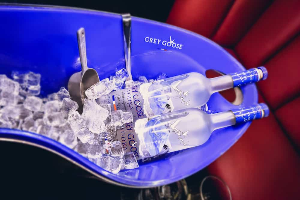 What Is Grey Goose Vodka