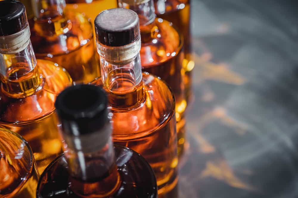 How Long Does Whiskey Last Unopened?