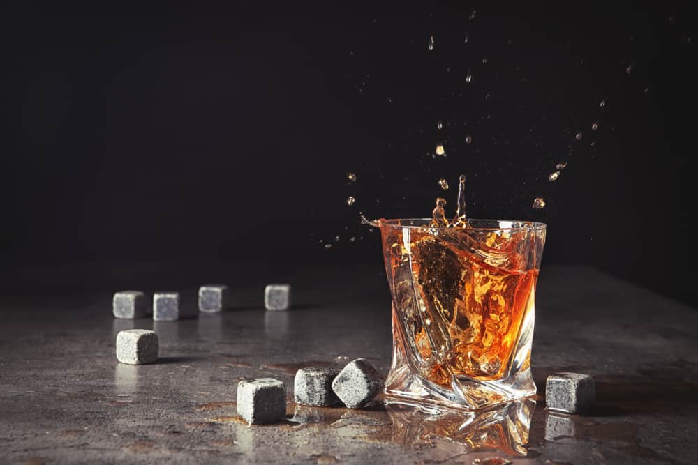 How To Clean Whiskey Stones
