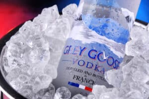 How To Drink Grey Goose Vodka