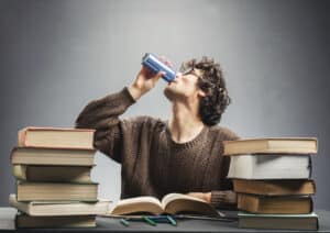 How To Stop Drinking Energy Drinks