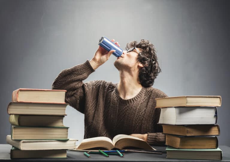 How To Stop Drinking Energy Drinks (Once and for All) DineWithDrinks