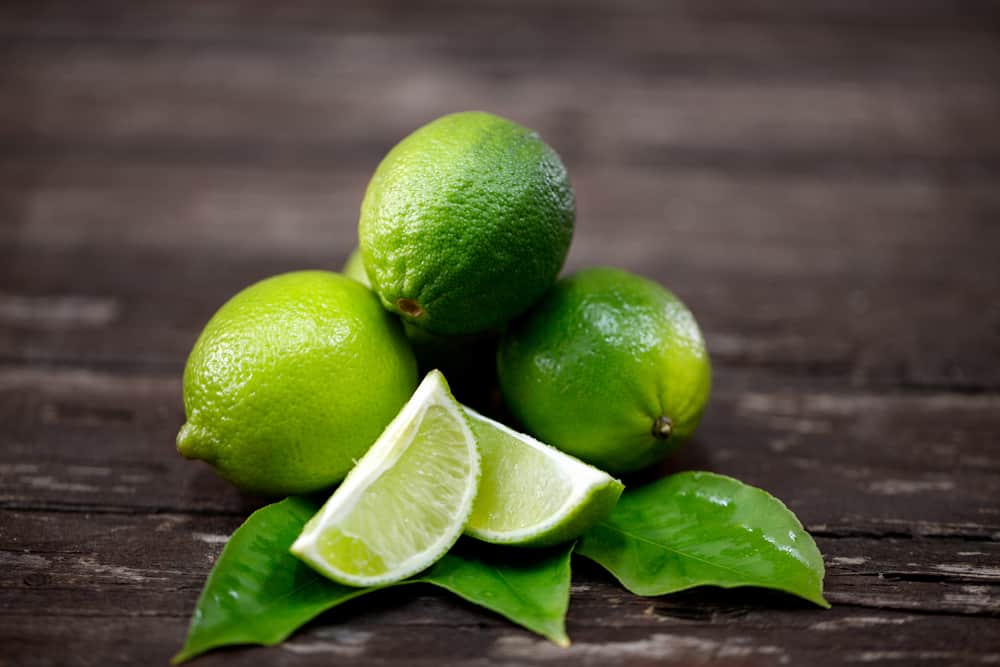 Lime Juice