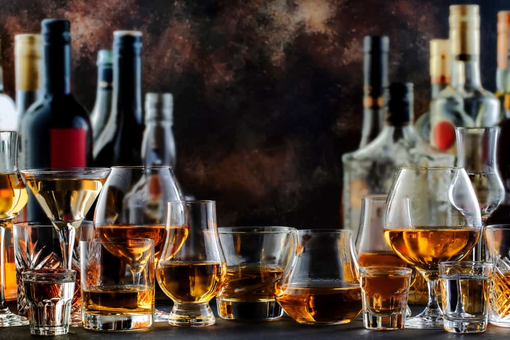 How To Select The Right Whiskey For You 