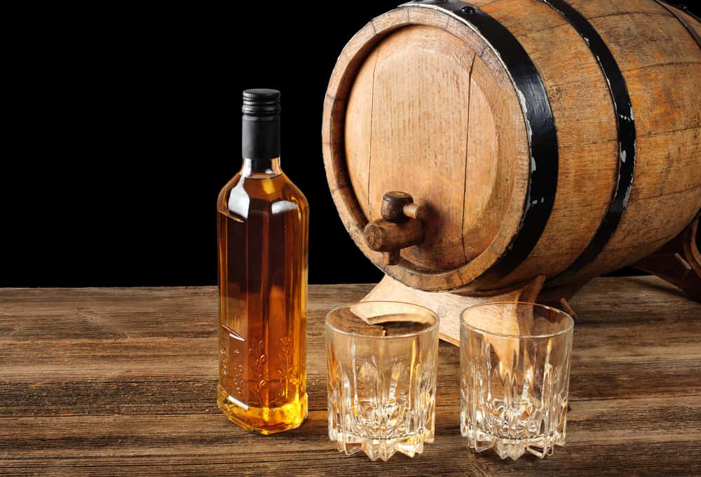 Tips For Storing Whiskey