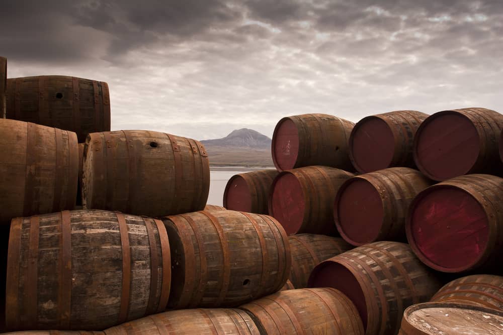 Preliminary Whisky Terminology