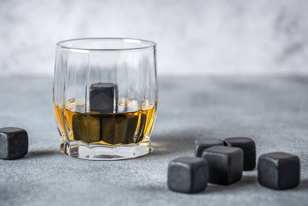 Different Types Of Whiskey Stones