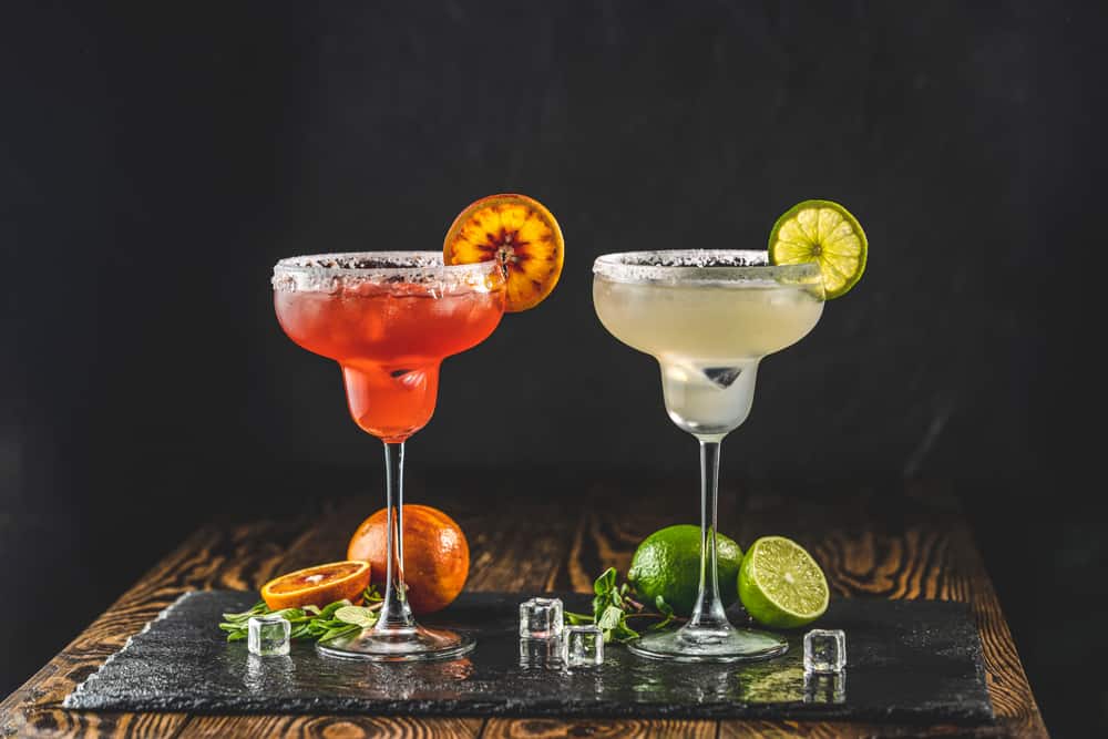 The Difference Between Skinny Margarita Vs Regular DineWithDrinks