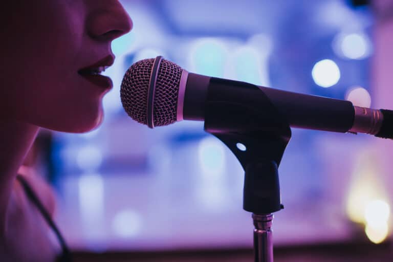 What To Drink Before Singing (And What To Avoid) DineWithDrinks