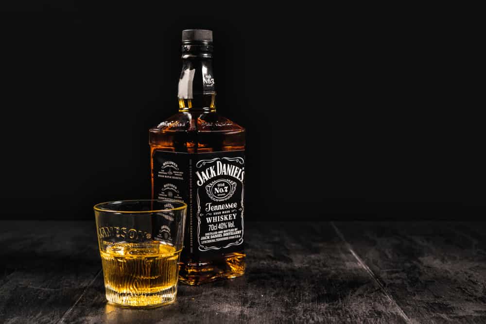 Tennessee Whiskey