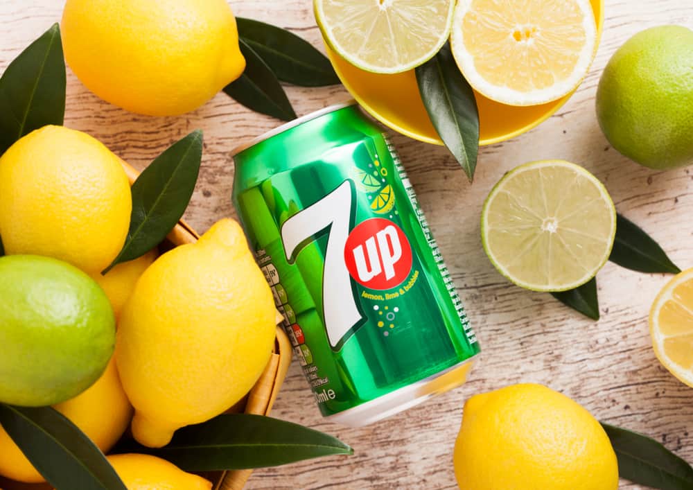 7Up