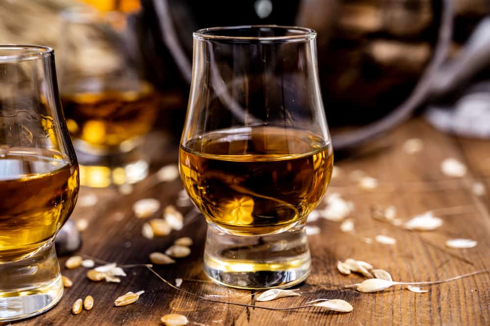 What Makes Irish Whiskey Different? | DineWithDrinks