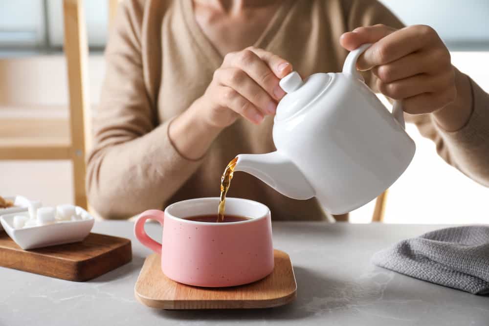 What Is The Best Time To Drink Detox Tea?