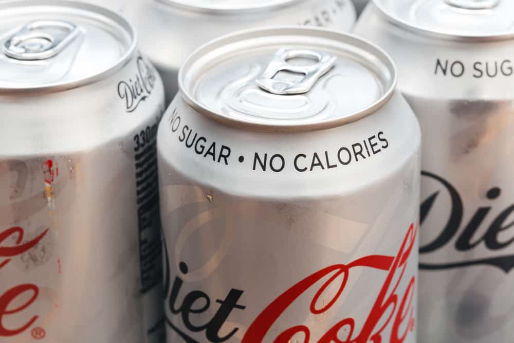 Diet Sodas