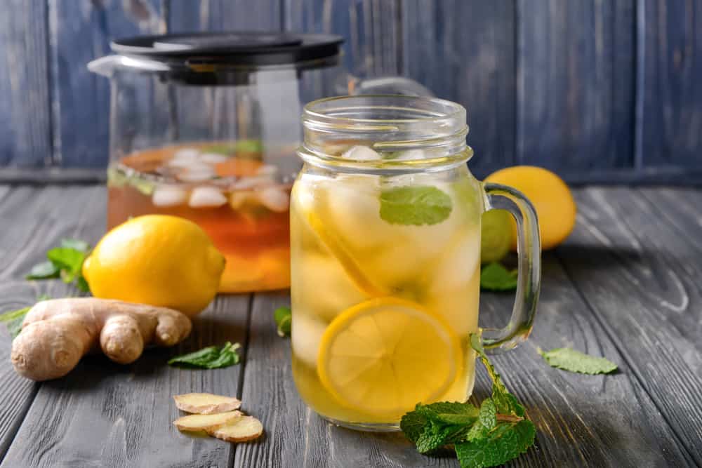 How To Drink Detox Tea