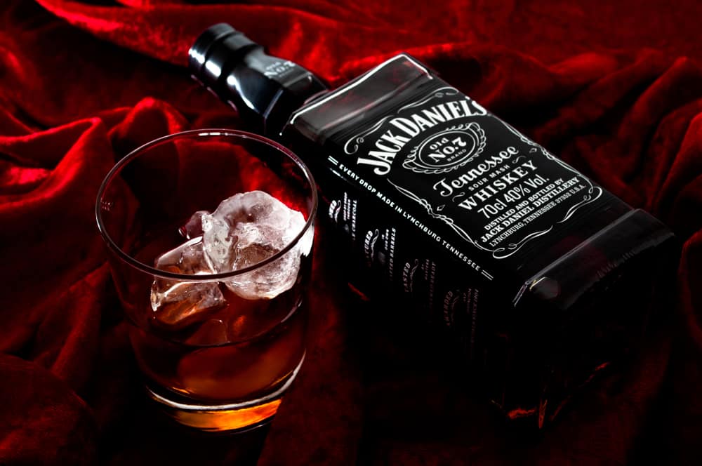 Different Ways To Drink Jack Daniel’s