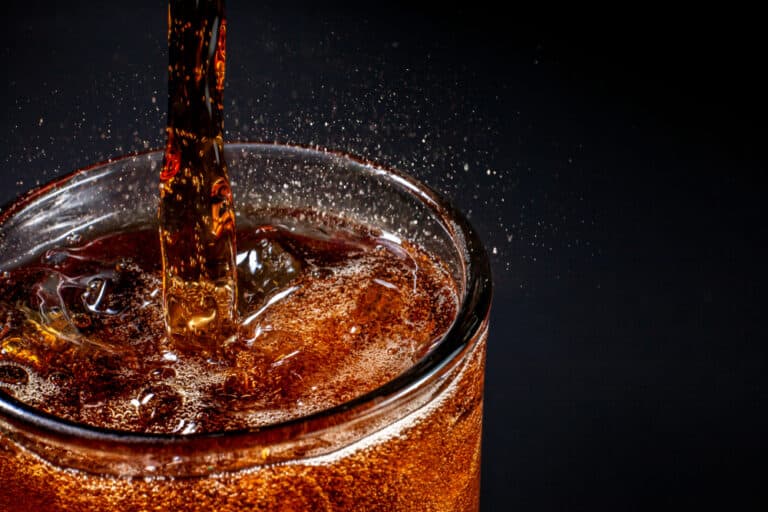 Why Should Carbonated Beverages Be Kept Cold DineWithDrinks