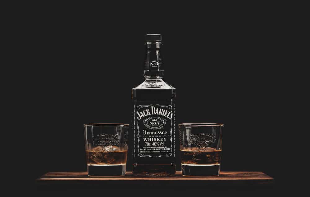How To Drink Jack Daniel’s