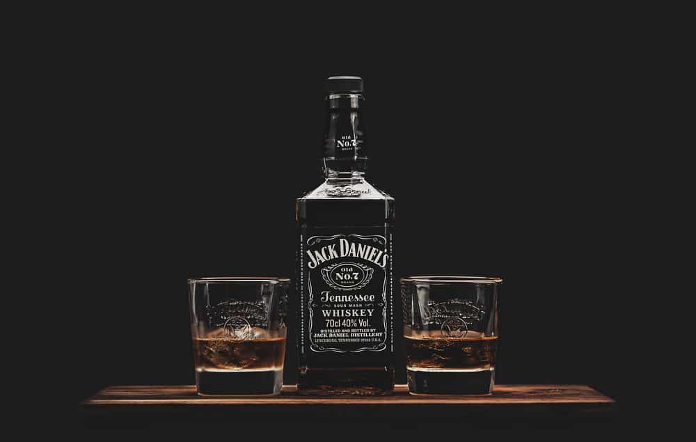 Jack Daniels