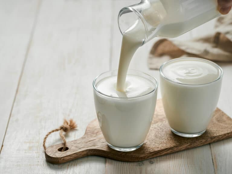 How To Drink Kefir (& What You Should Avoid) DineWithDrinks
