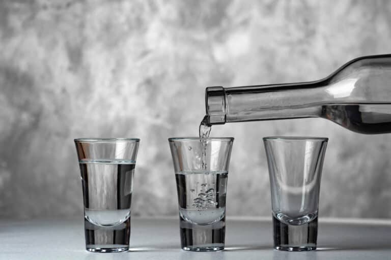 How To Drink Vodka Straight All You Need To Know Dinewithdrinks