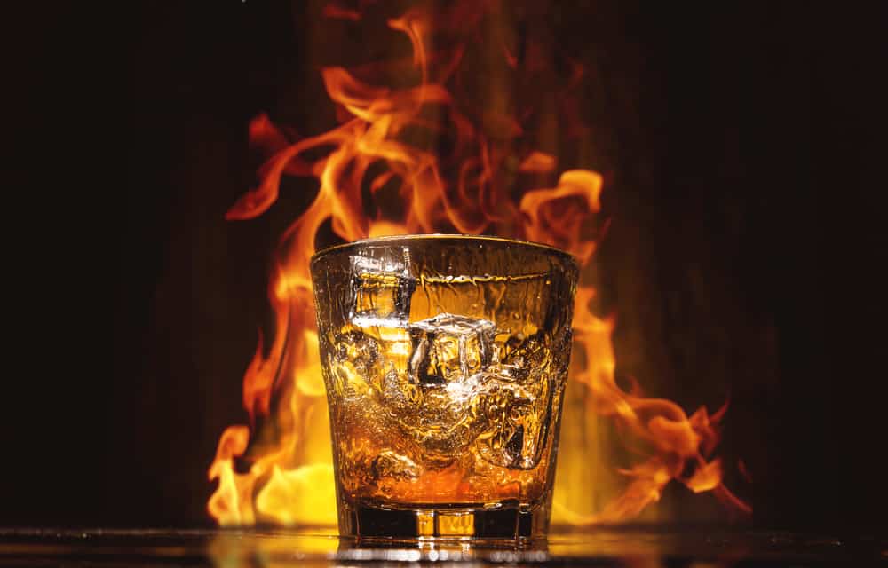How To Drink Whiskey Without Burn