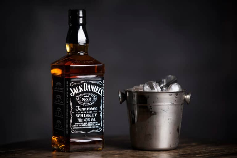 How To Drink Jack Daniel’s (The Ultimate Guide) DineWithDrinks