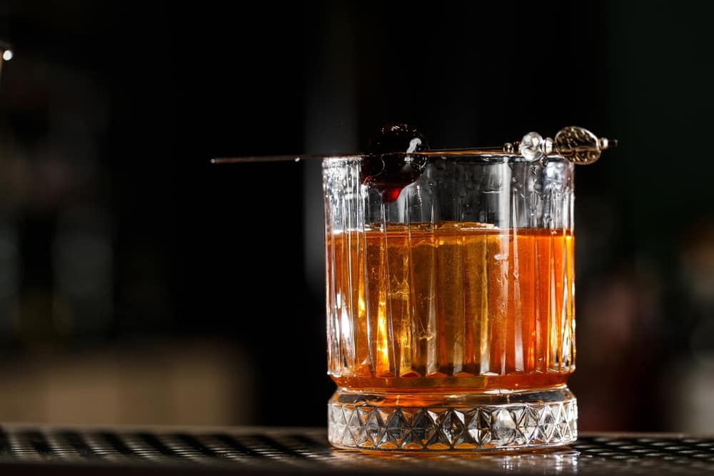 Mixers That Enhance The Flavor Of Whiskey