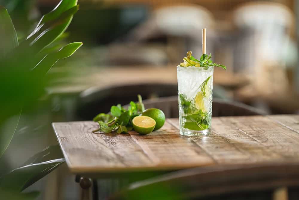 What Is The Origin Of Mojito?