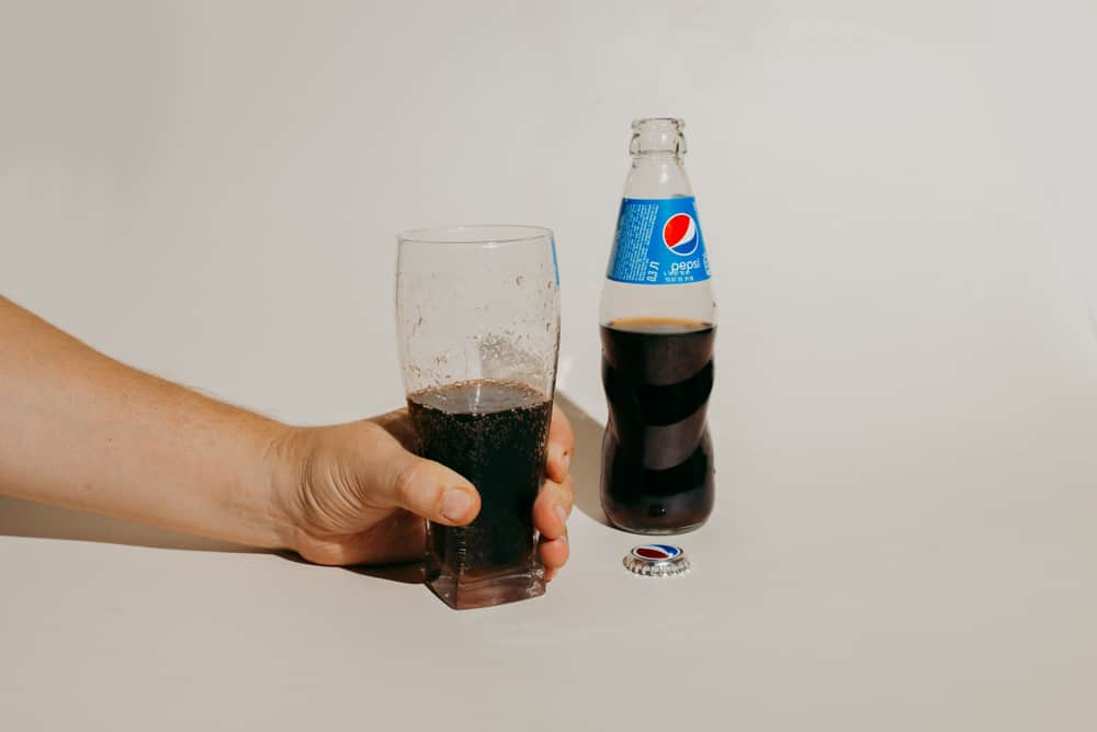 Pepsi