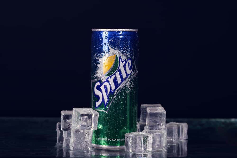 Sprite