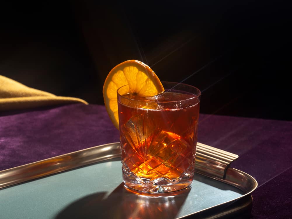 Negroni