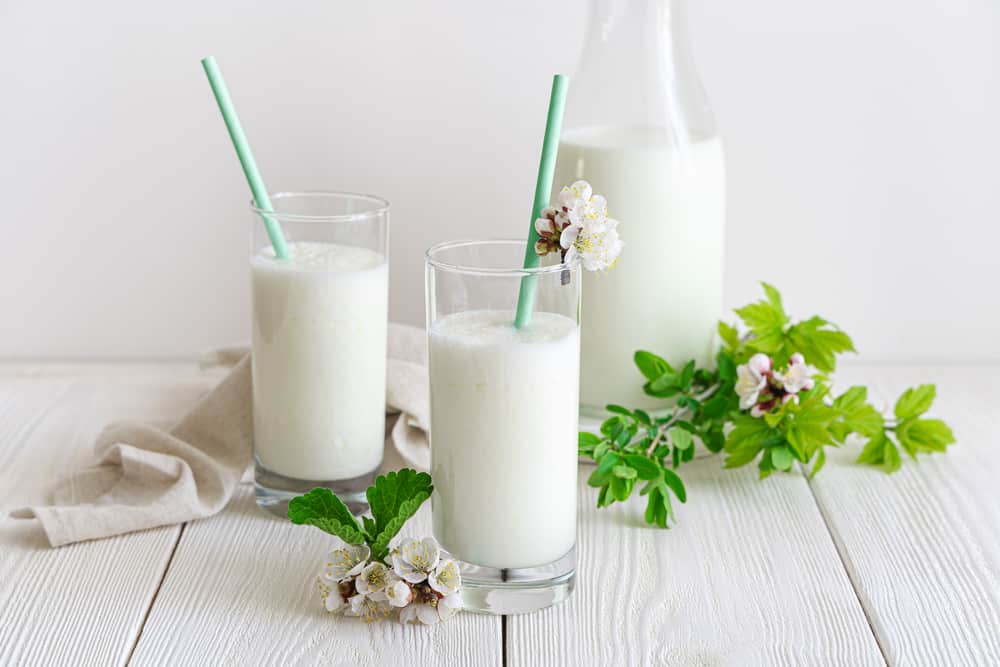 The Best Time To Drink Kefir