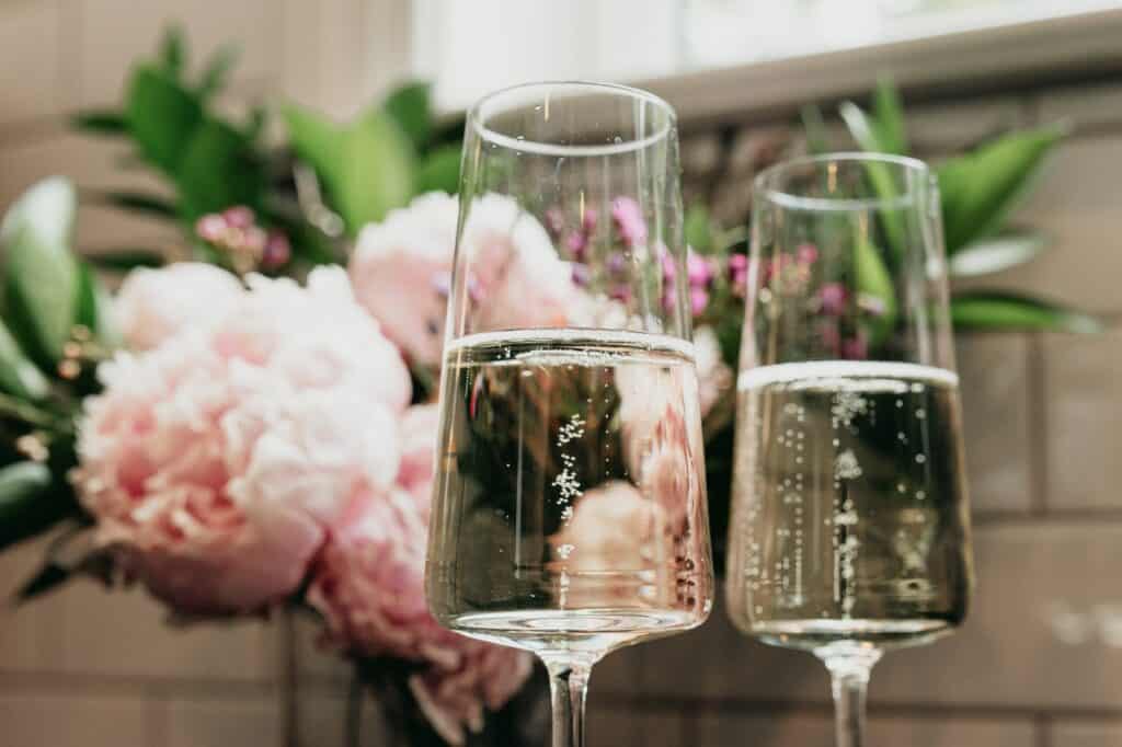 The Different Types Of Prosecco