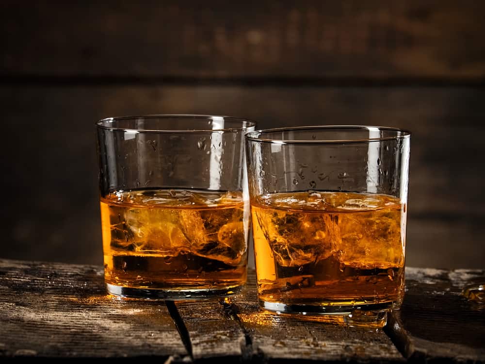 The Different Types Of Bourbon