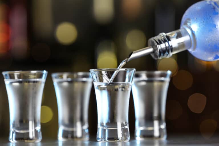 How To Drink Vodka Straight (All You Need To Know) DineWithDrinks