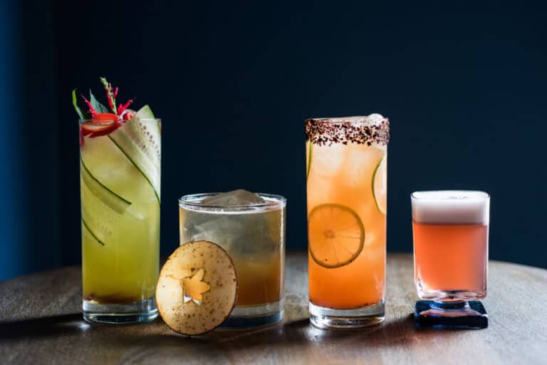 What To Mix With Mango Habanero Whiskey DineWithDrinks