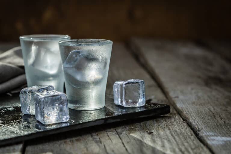 What To Drink Vodka With (The Best Mixers & Cocktails) DineWithDrinks