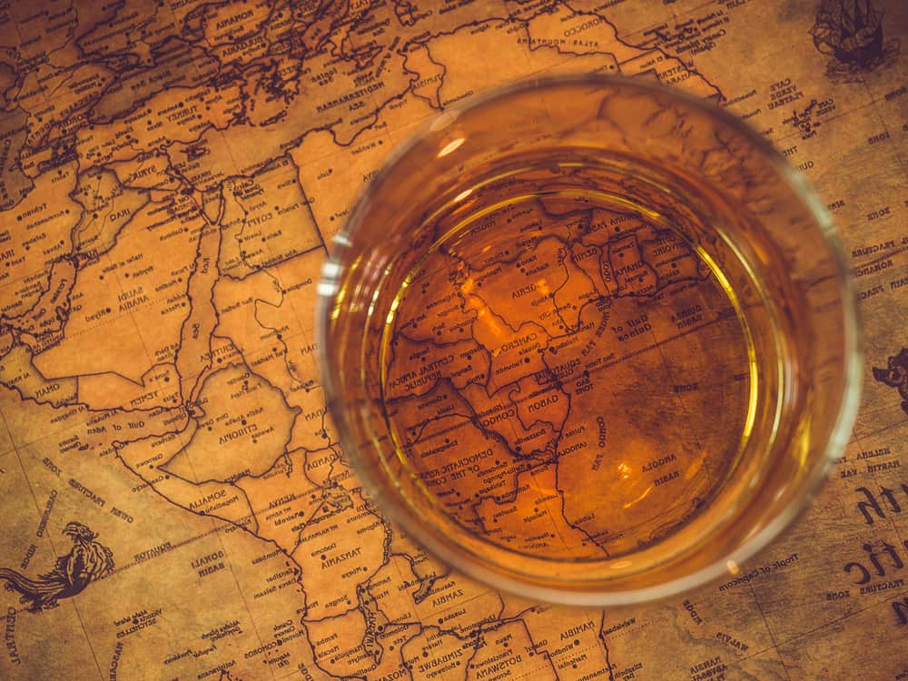 Whiskey Or Whisky? What Are The Rules?