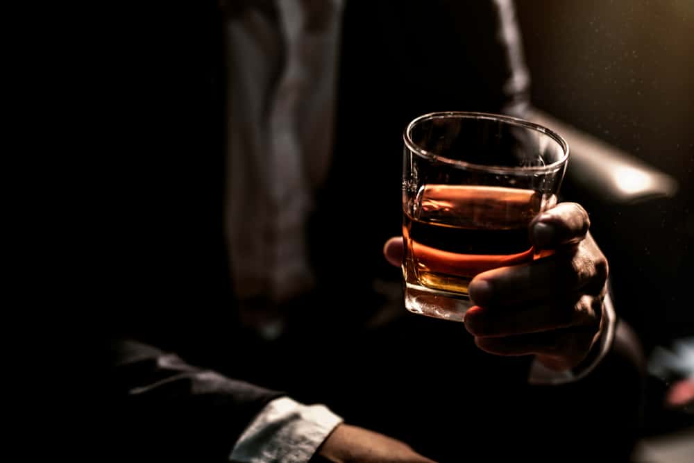 What Makes Whiskey Taste So Bad?