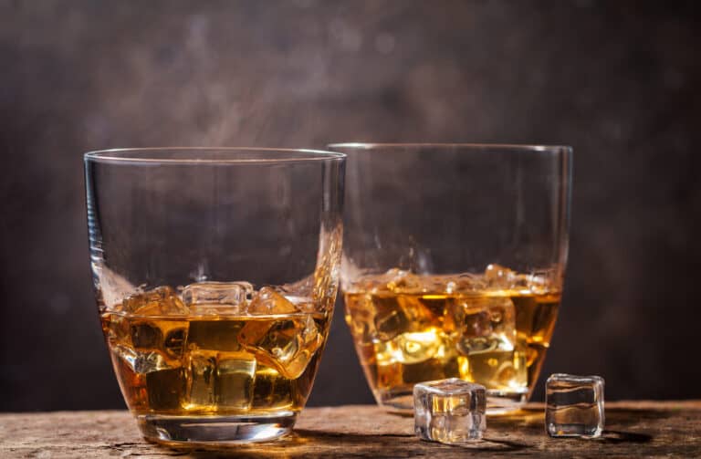 Why Does Whiskey Taste So Bad? (Learn How To Enjoy It) DineWithDrinks